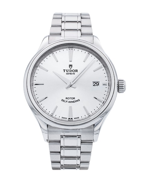 Tudor Style M12500-0001